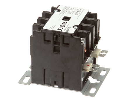 HATCO PARTS Hatco 02.01.262.00 Contactor Std 24VAC 4P 50RES - SKU HT02.01.262.00