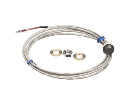 HATCO PARTS Hatco 02.01.296.00 Probe SS Button - SKU HT02.01.296.00
