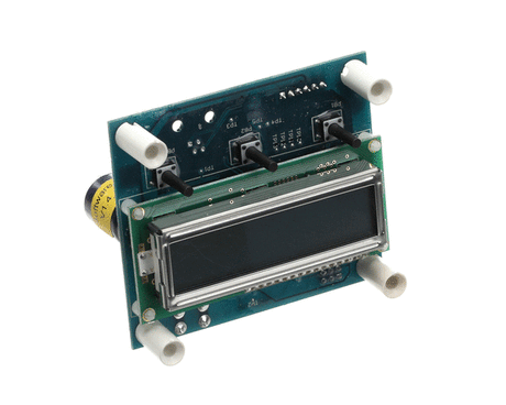 HATCO PARTS Hatco 02.01.319.00 User Interface Board Hzm - SKU HT02.01.319.00