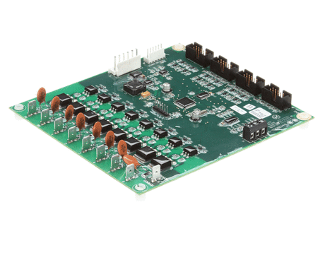HATCO PARTS Hatco 02.01.322.00 Triac Board Hzm - SKU HT02.01.322.00