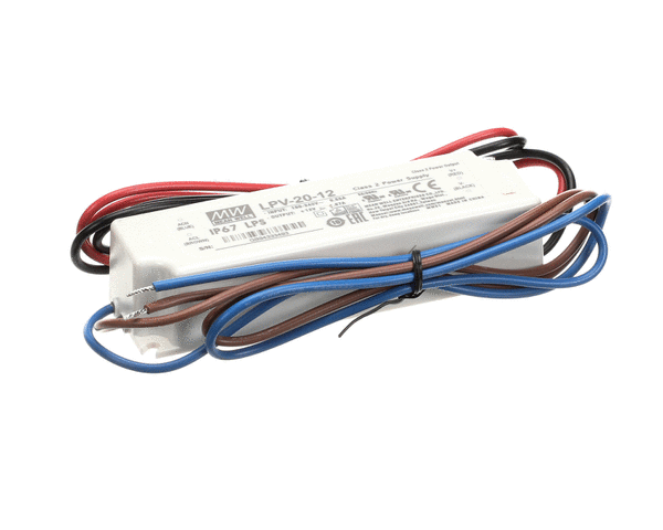 HATCO PARTS 02.01.345.00 - SKU HT02.01.345.00