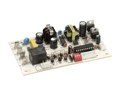 HATCO PARTS Hatco 02.01.348.00 Power PCB Hgsm - SKU HT02.01.348.00