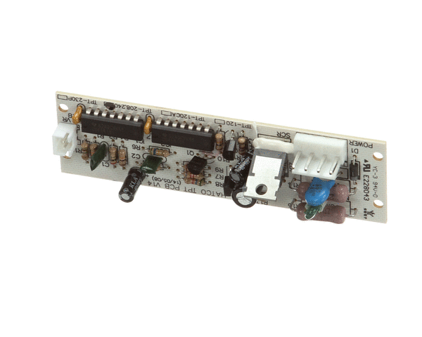 HATCO PARTS 02.01.360.00