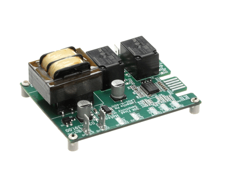 HATCO PARTS Hatco 02.01.391.00 Water Level Board.two Relay - SKU HT02.01.391.00