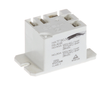 HATCO PARTS Hatco 02.01.403.00 Rel Mini 120VAC Spdt 30RES - SKU HT02.01.403.00