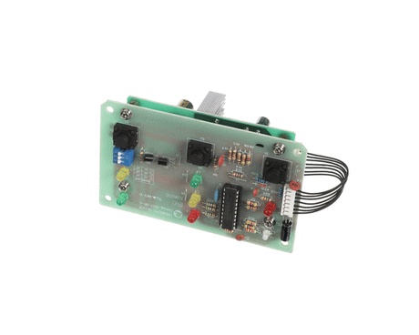 HATCO PARTS Hatco 02.01.411.00 PCB 120 208 240V Heat Well Con - SKU HT02.01.411.00