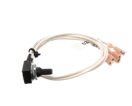 HATCO PARTS Hatco 02.01.428.00 Potentiometer 2M Ohm 14IN Leads - SKU HT02.01.428.00