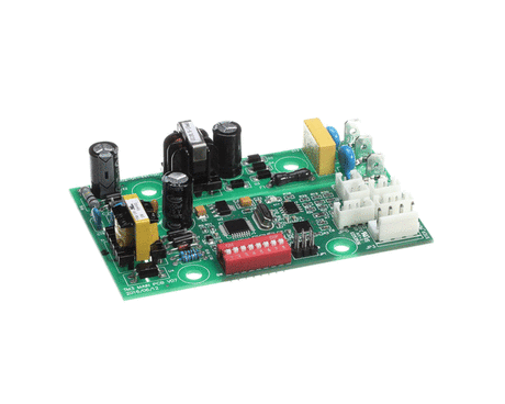 HATCO PARTS Hatco 02.01.441.00 Main PCB Board TM3 - SKU HT02.01.441.00