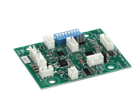 HATCO PARTS Hatco 02.01.487.00 PCB Stepper Mtr Ext Pwr Supply - SKU HT02.01.487.00