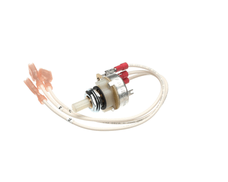 HATCO PARTS Hatco 02.01.488.00 Pot 2M Ohm W/7IN Leads - SKU HT02.01.488.00
