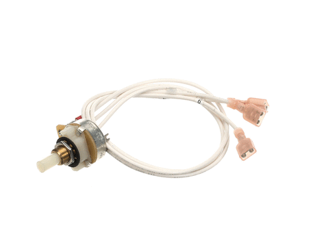 HATCO PARTS Hatco 02.01.489.00 Pot 2M Ohm W/14IN Leads - SKU HT02.01.489.00