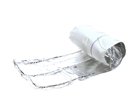 HATCO PARTS Hatco 02.05.308.00 225W 120V 9.75&amp;12 X 29 Blanket - SKU HT02.05.308.00