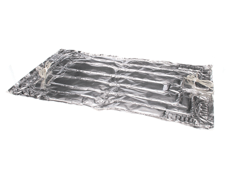 HATCO PARTS Hatco 02.05.601.00 780W 120V Blkt Heater Grss 18X30 - SKU HT02.05.601.00