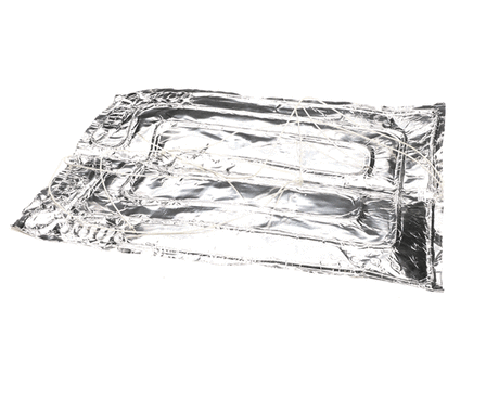 HATCO PARTS Hatco 02.05.662.00 425W 120V Blkt Heater 18 X 24 - SKU HT02.05.662.00