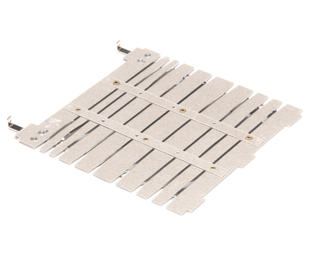HATCO PARTS Hatco 02.05.789.00 Ele Asy 60V267W TPT120 Side - SKU HT02.05.789.00