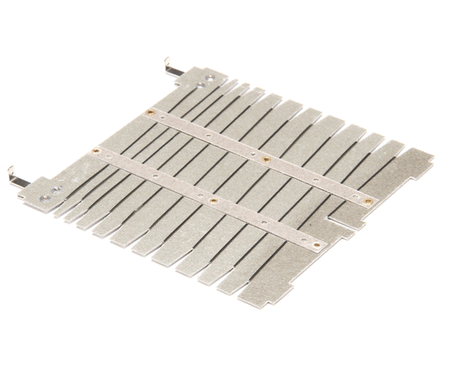 HATCO PARTS Hatco 02.05.792.00 Ele Asy 120V340W TPT120 Center - SKU HT02.05.792.00