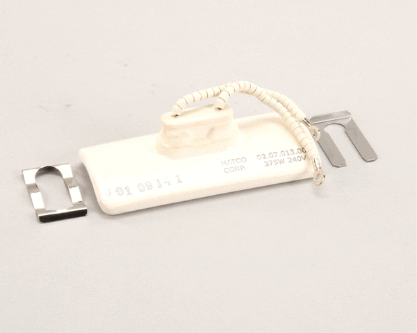 HATCO PARTS 02.07.013.00