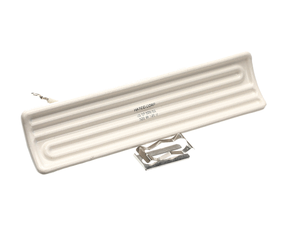 HATCO 02.07.028.00 320W 120V CERAMIC ELEMENT FULL