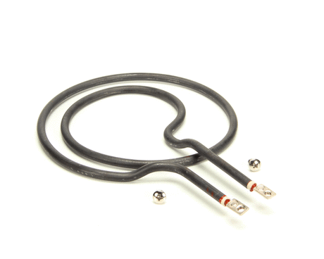 HATCO PARTS Hatco 02.08.586.03 Hwb 600W 220V Rnd Elem 536208 - SKU HT02.08.586.03