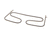 HATCO PARTS Hatco 02.08.650.03 Hwbi-S 1200W 208V Rect Elem - SKU HT02.08.650.03