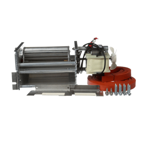 HATCO PARTS Hatco 02.12.003B.00 Basic Blower Motor Kit 120VOLT - SKU HT02.12.003B.00