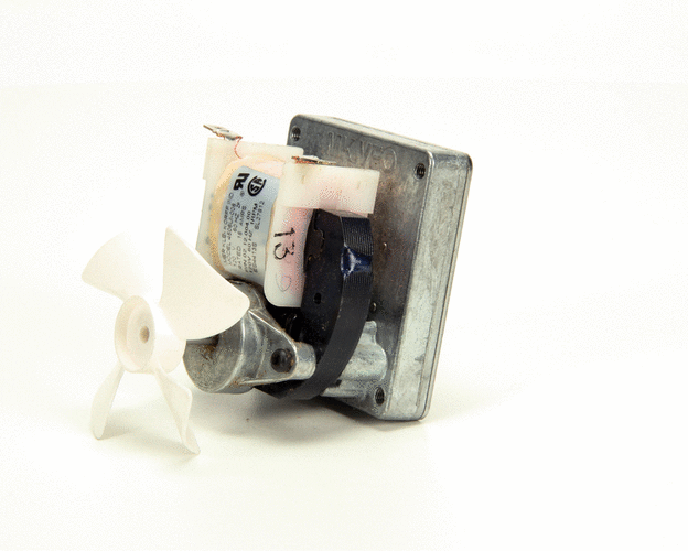 HATCO PARTS 02.12.004.00