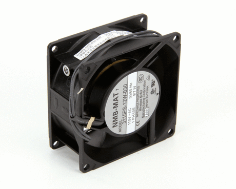 HATCO PARTS Hatco 02.12.008A.00 Fan Cooling 120V 60HZ Tq - SKU HT02.12.008A.00