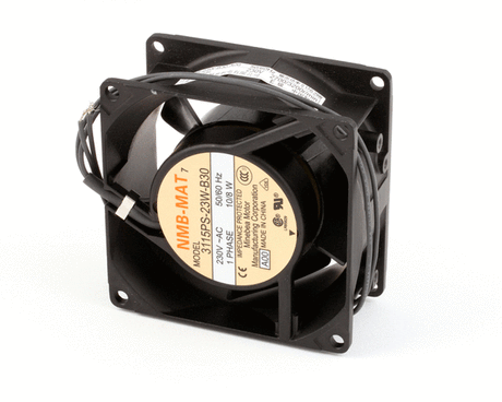 HATCO PARTS Hatco 02.12.010.00 Fan Cooling 230V 50/60HZ Tq - SKU HT02.12.010.00