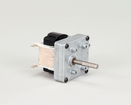 HATCO PARTS Hatco 02.12.076.00 Motor Gear 208V 60HZ 11 RPM - SKU HT02.12.076.00