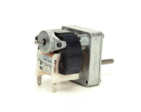 HATCO PARTS Hatco 02.12.077.00 Motor Gear 240V 60HZ 11 RPM - SKU HT02.12.077.00