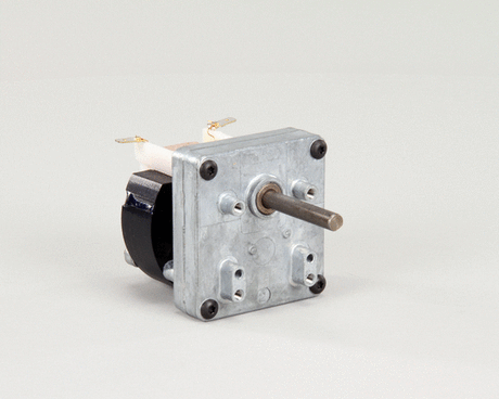 HATCO PARTS Hatco 02.12.081.00 Motor Gear 120V 60HZ 9 RPM - SKU HT02.12.081.00