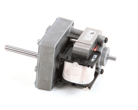 HATCO PARTS Hatco 02.12.101.00 Motor Gear 120V 60HZ 9 RPM - SKU HT02.12.101.00