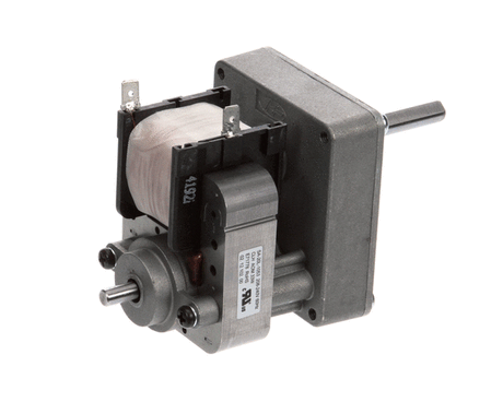 HATCO PARTS Hatco 02.12.102.00 Motor Gear 208-240V 60HZ 11RPM - SKU HT02.12.102.00