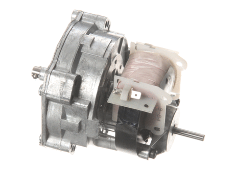 HATCO PARTS Hatco 02.12.142.00 Motor Rack W/Pin 120 60HZ 2RPM - SKU HT02.12.142.00