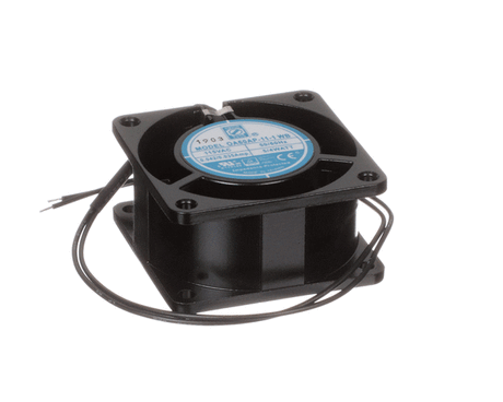 HATCO PARTS Hatco 02.12.153.00 Fan Axial 2.362IN Sq 115V - SKU HT02.12.153.00