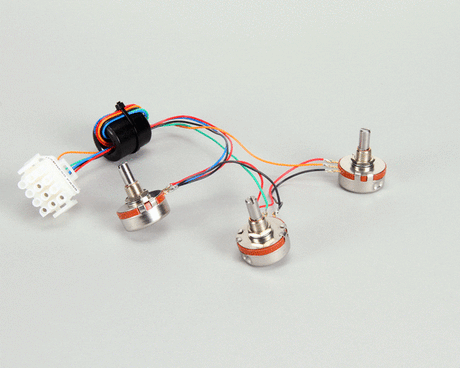 HATCO PARTS Hatco 02.13.322.00 Potentiometer Harness Tq - SKU HT02.13.322.00