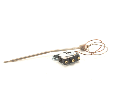 HATCO PARTS Hatco 02.16.003B.00 Thermostat Cont Mech Wet 192F Ni - SKU HT02.16.003B.00