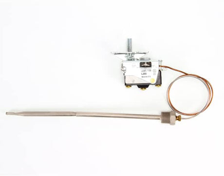 HATCO PARTS Hatco 02.16.016.00 Thermostat Cont Mech Wet 200WO Ext - SKU HT02.16.016.00