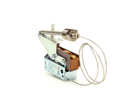HATCO PARTS Hatco 02.16.021.00 Thermostat Cont Humidity 90-195 - SKU HT02.16.021.00