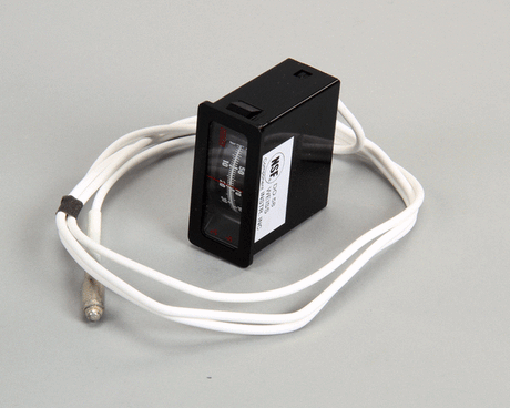HATCO PARTS Hatco 02.16.050.00 Mech Drum Thermomtr Horizontal - SKU HT02.16.050.00