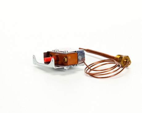 HATCO PARTS Hatco 02.16.116.00 Thermostat Limit Mech Wet 210F Man - SKU HT02.16.116.00