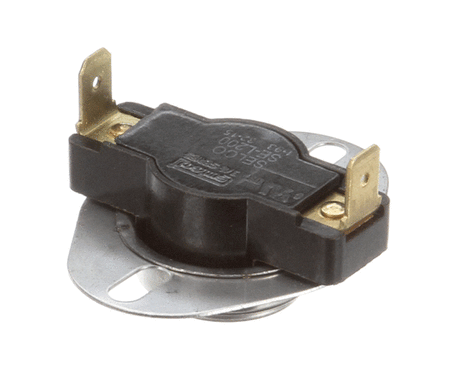HATCO PARTS Hatco 02.16.186.00 Thermostat Limit Mech Air 200F Aut - SKU HT02.16.186.00