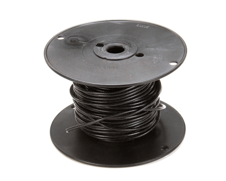 HATCO PARTS Hatco 02.18.002.00 Wire 14GA Black 200C - SKU HT02.18.002.00