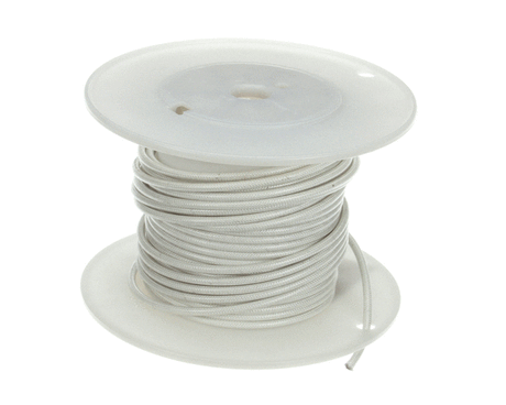 HATCO PARTS Hatco 02.18.012.00 Wire 12GA White 200C - SKU HT02.18.012.00