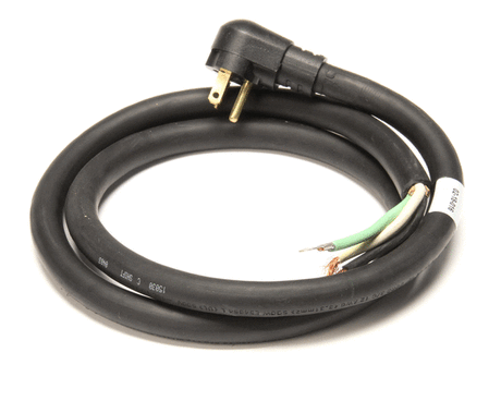 HATCO PARTS Hatco 02.18.016.00 Cord 6-20/RT 20A 90C 48IN - SKU HT02.18.016.00