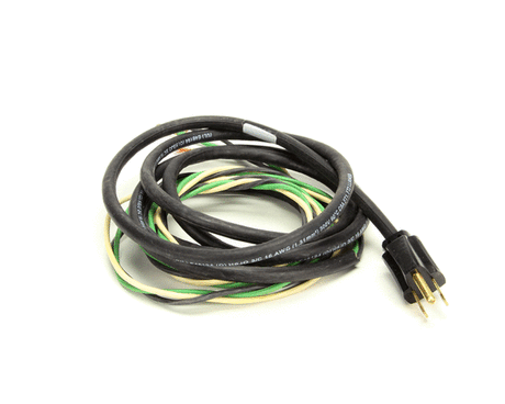 HATCO PARTS Hatco 02.18.035.00 Cord 5-15/ST 15A 90C 132IN - SKU HT02.18.035.00