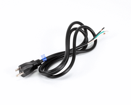 HATCO PARTS Hatco 02.18.036.00 Cord 6-15/ST 15A 105C 75IN - SKU HT02.18.036.00