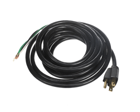 HATCO PARTS Hatco 02.18.084.00 Cord 5-15/ST 13A 105C 138IN - SKU HT02.18.084.00