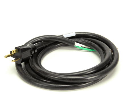 HATCO PARTS Hatco 02.18.111.00 Cord 6-20/ST 20A 105C 82IN - SKU HT02.18.111.00