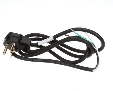 HATCO PARTS Hatco 02.18.122.00 Cord 6-30/RT 25A 90C 84IN - SKU HT02.18.122.00